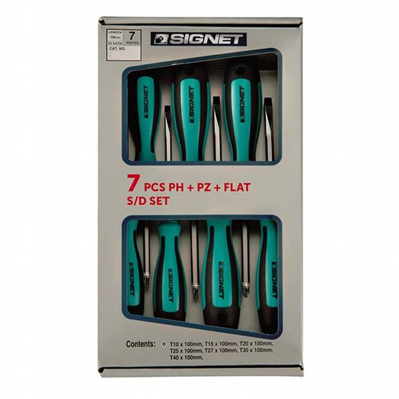 �� ������ PH+PZ+���� 7 �� SIGNET