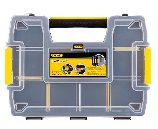��������� 10 ���� ����� STANLEY