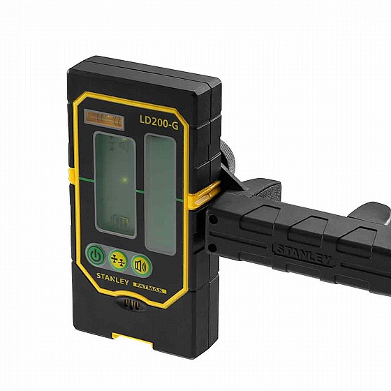 ���� ����� ���� STANLEY FATMAX LD200G