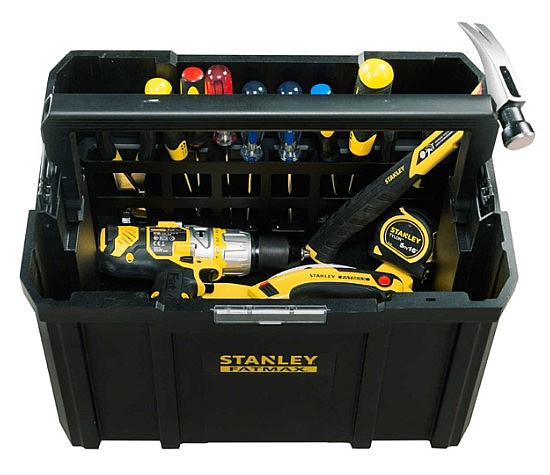 ���� ���� 26.5 � STANLEY FATMAX