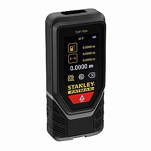 �� ���� 60 ��� STANLEY TLM 165i