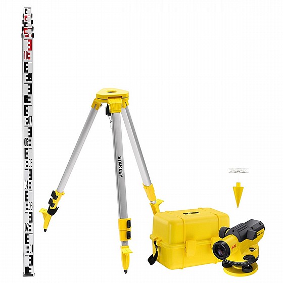 ����� + ����� + ���� STANLEY AL 32