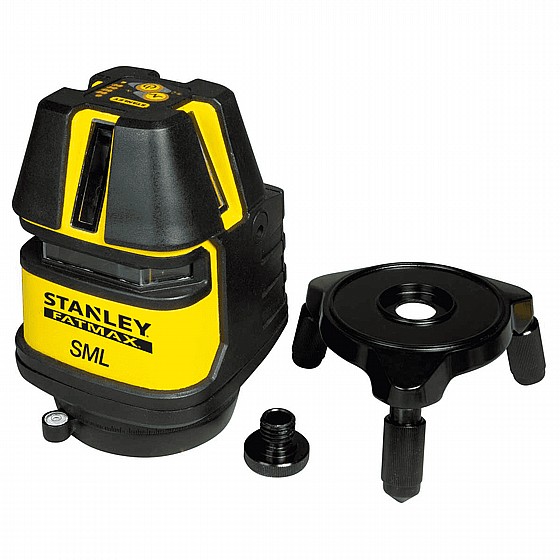 ��� ����� 4 ������ ����� ��� STANLEY FATMAX