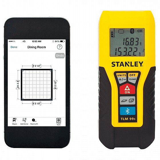 �� ���� ����� 30 � STANLEY Bluetooth