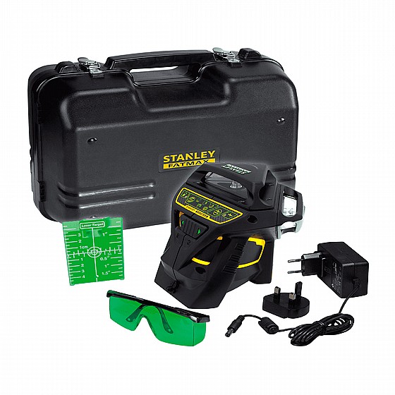 ��� ����� ���� 3 ������ STANLEY FATMAX