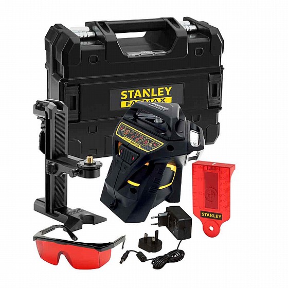 ��� ����� ���� 3 ������ + ������� STANLEY FATMAX