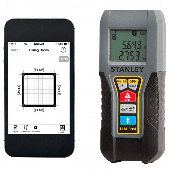 �� ���� ����� 35 � STANLEY Bluetooth