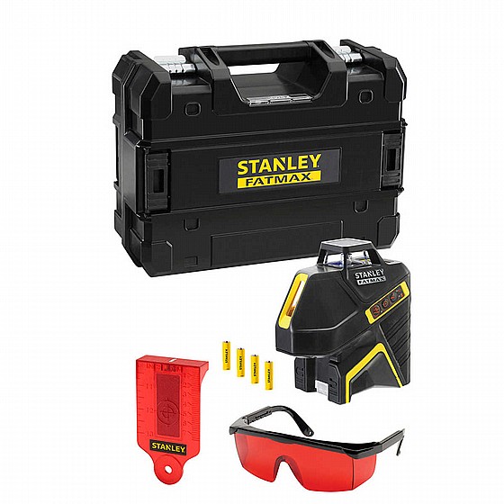 ��� ����� ���� 360 ����� �� ��� ��� ������ STANLEY FATMAX