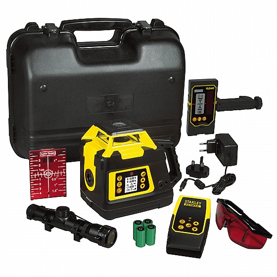 ��� ����� 360 ����� �������� �� ��� ����� ��� STANLEY