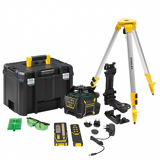 ��� ����� 360 ���� + ���� ���� STANLEY