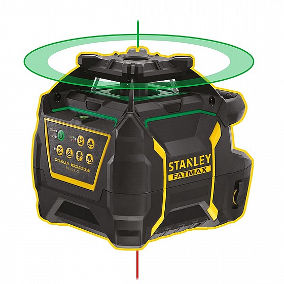 ��� ����� 360 ���� + ���� ���� STANLEY