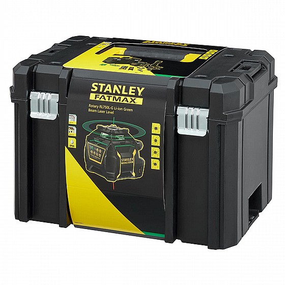��� ����� 360 ���� + ���� ���� STANLEY