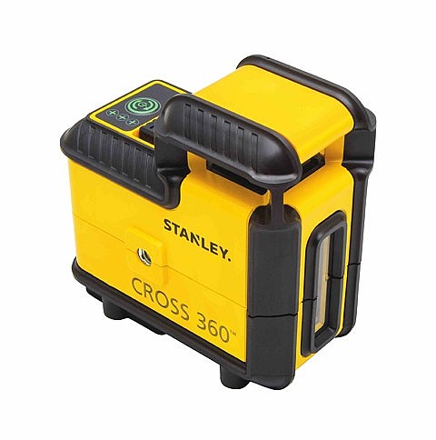 ��� ����� ���� 360 ����� STANLEY