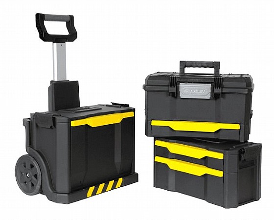 ���� ���� ����� ������� 3 ����� STANLEY