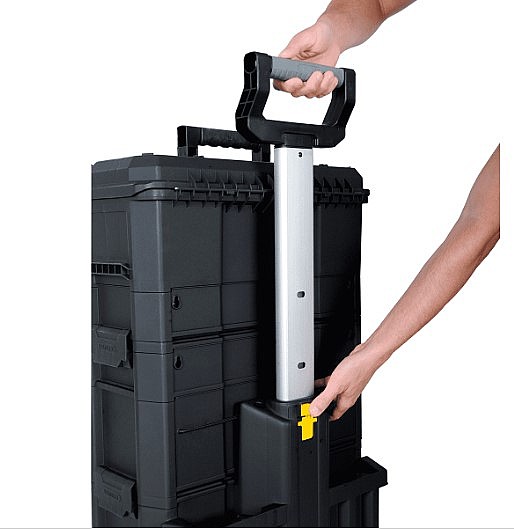 ���� ���� ����� ������� 3 ����� STANLEY