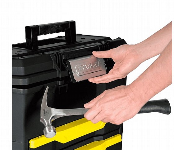 ���� ���� ����� ������� 3 ����� STANLEY