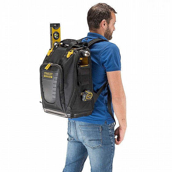 ��� �� STANLEY FATMAX QUICK ACCESS