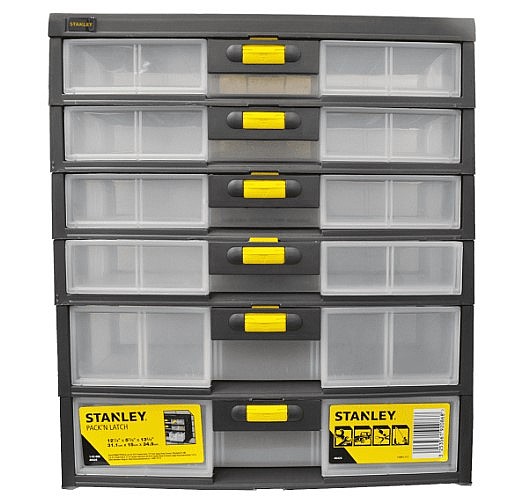 ������ 6 ������ STANLEY