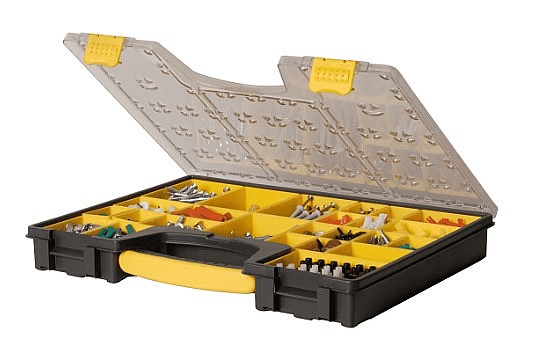 ��������� ������ 25 ���� ������ ��� ������ STANLEY 