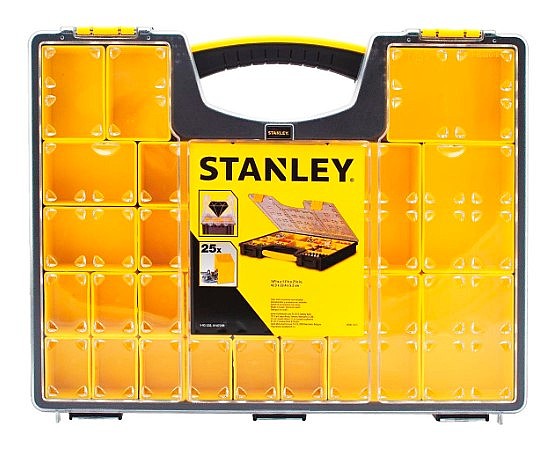 ��������� ������ 25 ���� ������ ��� ������ STANLEY 