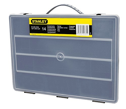 ��������� 14 ���� STANLEY