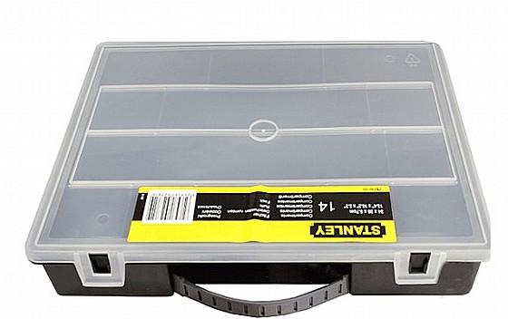 ��������� 14 ���� STANLEY