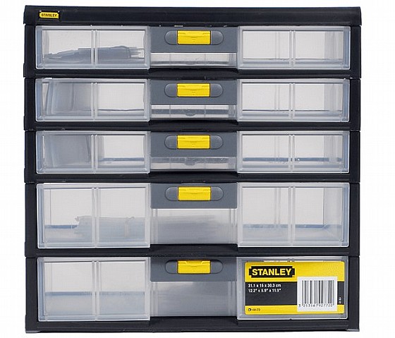 ������ 5 ������ STANLEY