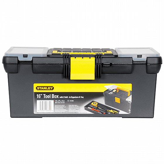 ���� ���� "16 ��� ������ STANLEY