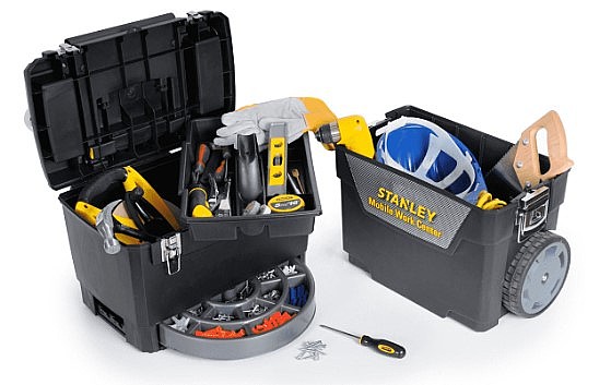 ���� ���� ����� 2 ����� �� ������ STANLEY