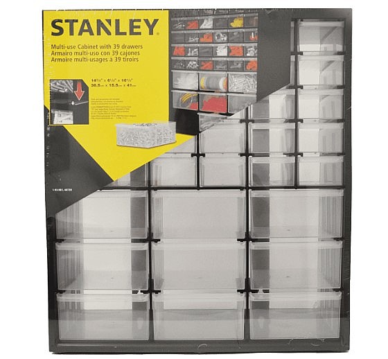 ������ 39 ������ STANLEY
