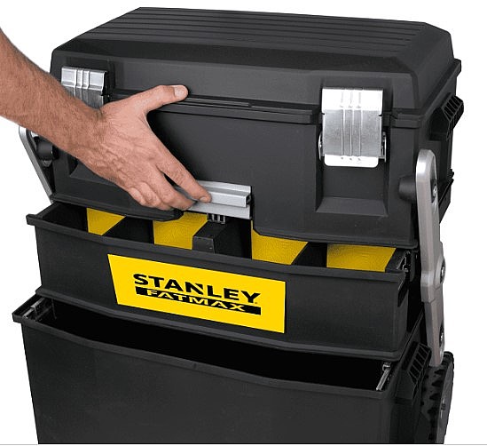 ���� ���� �������� ��� �� ������ STANLEY FATMAX