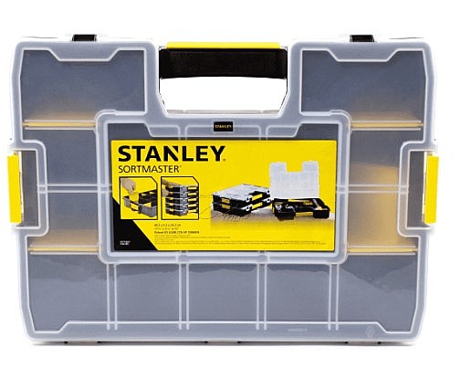 ��������� 17 ���� ����� STANLEY