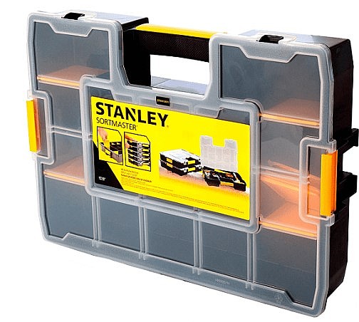 ��������� 17 ���� ����� STANLEY