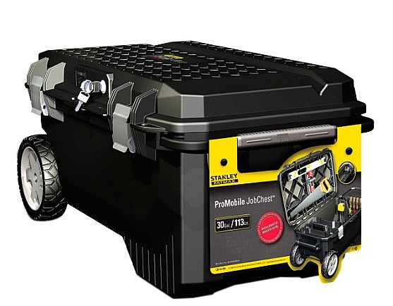 ���� ���� �������� 90 � �� ������ STANLEY FATMAX