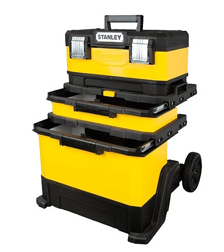 ���� ���� ����� 2 ������ �� ������ STANLEY
