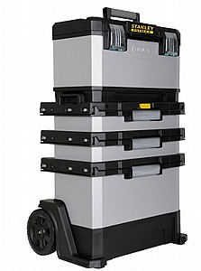 ���� ���� ����� 3 ������ �� ������ STANLEY FATMAX