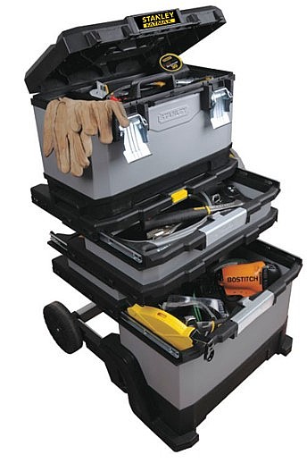 ���� ���� ����� 3 ������ �� ������ STANLEY FATMAX