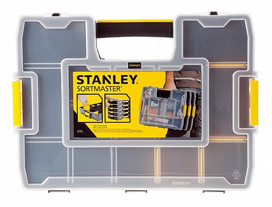 ��������� 14 ���� ����� STANLEY