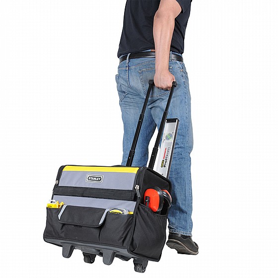 ��� ��� ����� "18 ���� �� ������ STANLEY