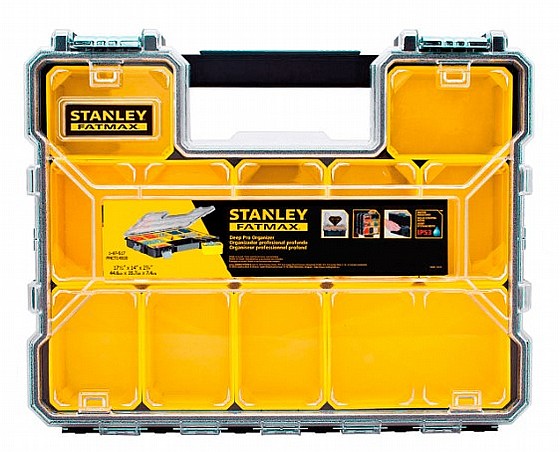 ��������� ��� ���� 10 ���� ��� ������ STANLEY FATMAX 