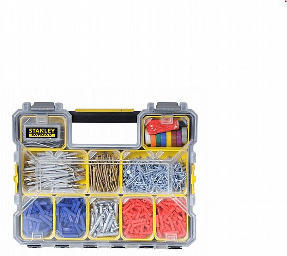 ��������� ��� ���� 10 ���� ��� ������ STANLEY FATMAX 
