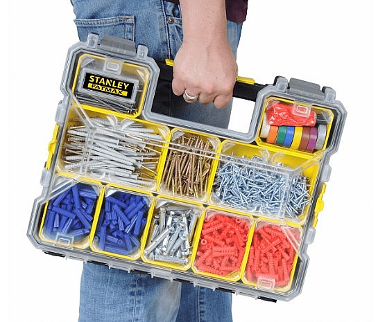 ��������� ��� ���� 10 ���� ��� ������ STANLEY FATMAX 