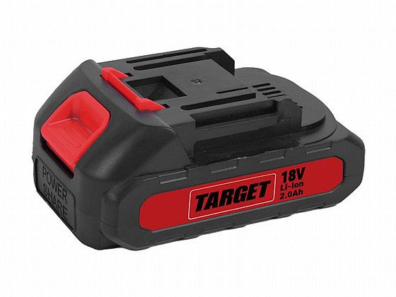 ����� ���� TARGET 18V 2.0Ah 