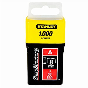 ����� 8 �"� ����� STANLEY TR35
