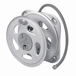 גלגלת לצינור השקייה TRUPER גלגלת לצינור השקייה TRUPER