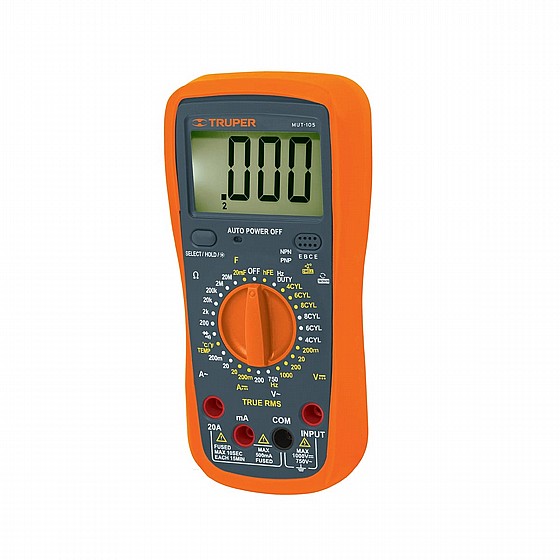 �� ���� ��� TRUPER 105