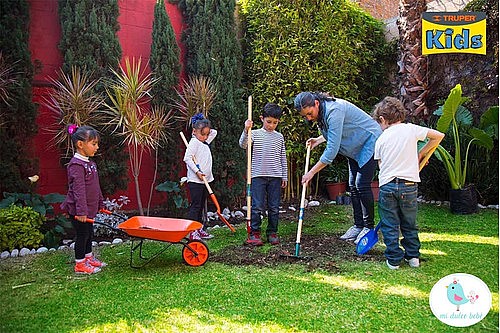 ����� ���� ������ TRUPER KIDS