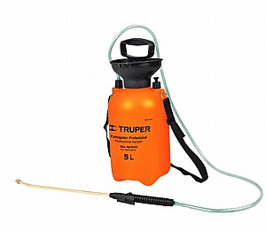���� 5 ���� TRUPER
