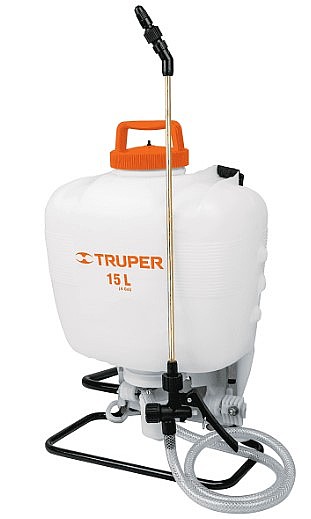 ���� �� 15 ���� ����� ���� TRUPER