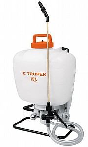 ���� �� 15 ���� ����� ���� TRUPER
